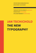The New Typography: A Handbook for Modern Designers