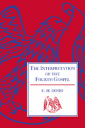 The interpretation of the Fourth Gospel.