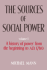 The Sources of Social Power: Volume 1, a History of Power from the Beginning to AD 1760: Vol. 1