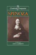 The Cambridge Companion to Spinoza