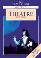 The Cambridge Guide to Theatre