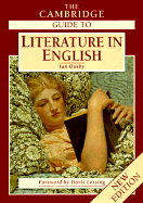 Cambridge Guide to Literature in English