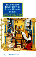 The Printing Revolution in Early Modern Europe