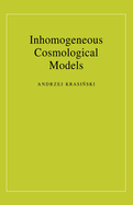 Inhomogeneous Cosmological Models