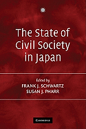 The State of Civil Society in Japan