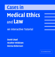 Cases in Medical Ethics and Law: an Interactive Tutorial