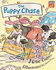 The Puppy Chase