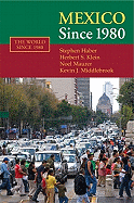 Mexico Since 1980