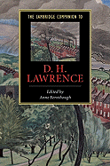 The Cambridge Companion to D. H. Lawrence