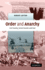 Order and Anarchy: Civil Society, Social Disorder and War