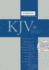 KJV Presentation Reference Edition RCD286 Black Goatskin Leather