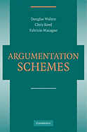 Argumentation Schemes