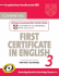 Cambridge First Certificate in English 3: Official Examination Papers from University of Cambridge ESOL Examinations