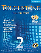 Touchstone Level 2 Full Contact (with Ntsc DVD)