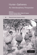 Hunter-Gatherers: An Interdisciplinary Perspective