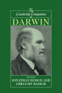 The Cambridge Companion to Darwin