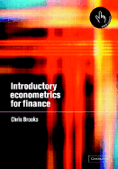 Introductory Econometrics for Finance