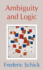 Ambiguity and Logic