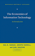 The Economics of Information Technology: An Introduction