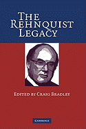 The Rehnquist Legacy