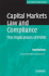 Capital Markets Law and Compliance: The Implications of Mifid