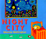 Night City