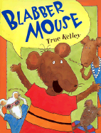 Blabber Mouse