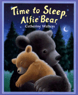 Time to Sleep, Alfie Bear!
