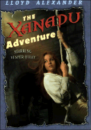 The Xanadu Adventure