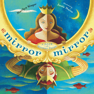 Mirror: A Book of Reversible Verse