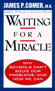 Waiting for a Miracle: Why Schools Can't Solve Our Problems-- And How We Can