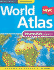 Schoolhouse Intermediate World Atlas