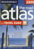 Rand McNally the Road Atlas and Travel Guide