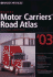 Rand McNally Deluxe Motor Carriers' Road Atlas 2003: United States, Canada, Mexico