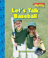Let's Talk Baseball