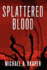 Splattered Blood