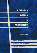 Research Design in Counseling