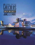 Calculus: Concepts and Contexts