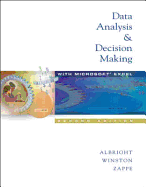Data Analysis and Decision Making