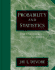 Probability and Statistics for Engineering and the Sciences