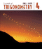 Essentials of Trigonometry (with CD-ROM and Ilrn Tutorial)