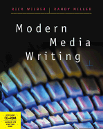 Modern Media Writing