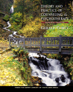 Theory and Practice of Counseling & Psychotherapy W/ Website, Quiz Bk, + Infotrac