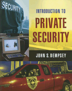 Introduction to Private Security