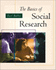 The Basics of Social Research/With Info-Trak