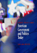 American Government and Politics Today, 2005-2006