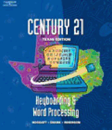 Century 21 Keyboarding and Word Processing