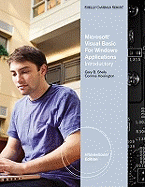 Microsoft Visual Basic 2010: Introductory