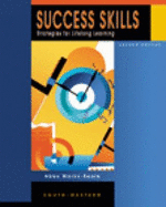 Success Skills: Strategies for Study and Lifelong Learning