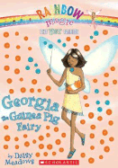 Georgia the Guinea Pig Fairy